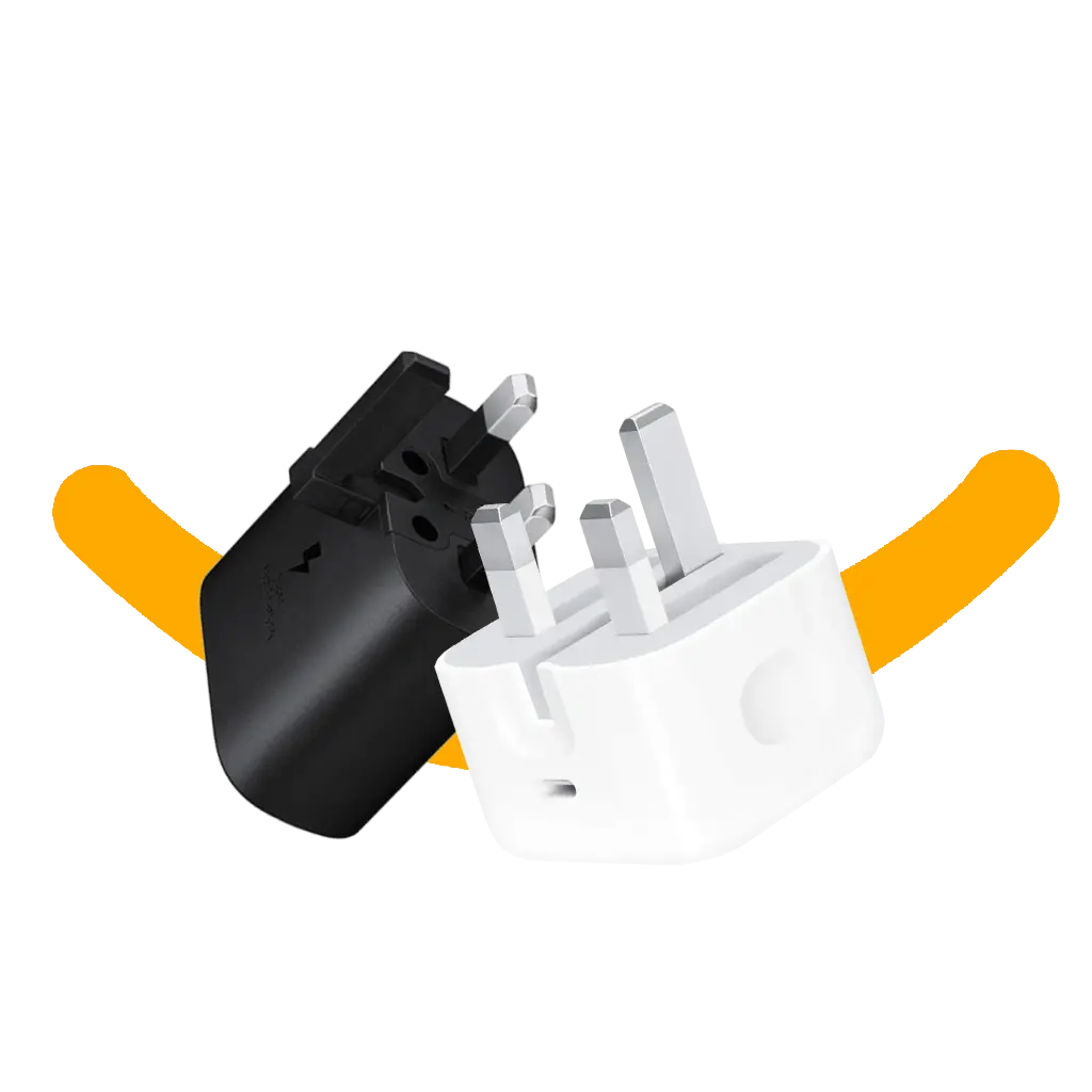 شارژر موبایل