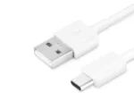 کابل USB to TYPE.C سامسونگ (Fast Charge) - Image 2