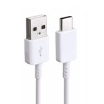 کابل USB to TYPE.C سامسونگ (Fast Charge)