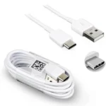 کابل USB to TYPE.C سامسونگ (Fast Charge) - Image 4