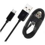 کابل USB to TYPE.C سامسونگ (Fast Charge) - Image 3