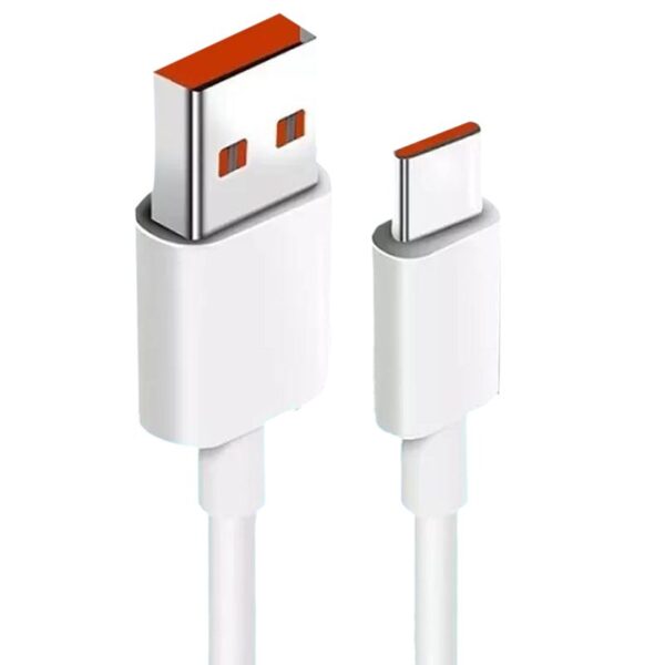 33w-67w-Xiaomi-Cable-1 کابل 33W شیائومی TURBO CHARGE - Image 1
