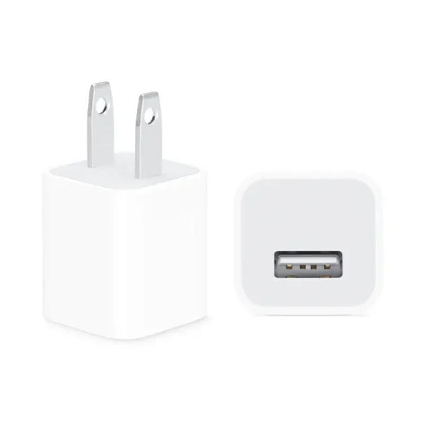 اداپتور 5وات ایفون - Image 2