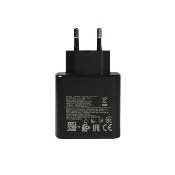 آداپتور 45وات سامسونگ دو پین - Image 3