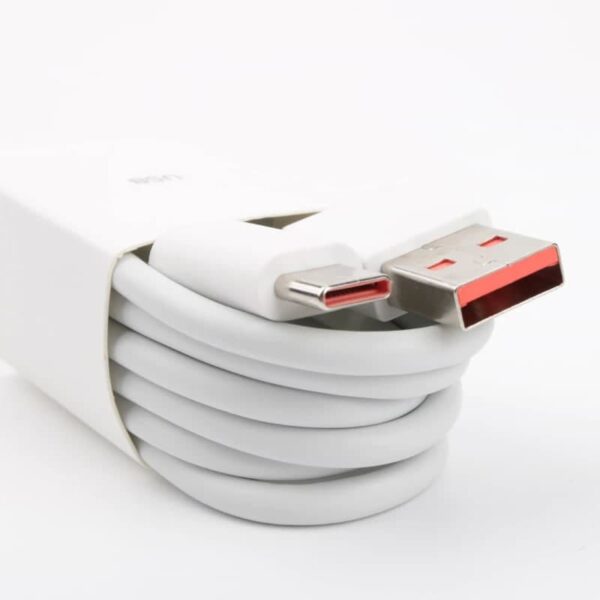 کابل 33W شیائومی TURBO CHARGE - Image 2