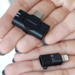 میکروفون یقه ای برند PORODO - Image 4