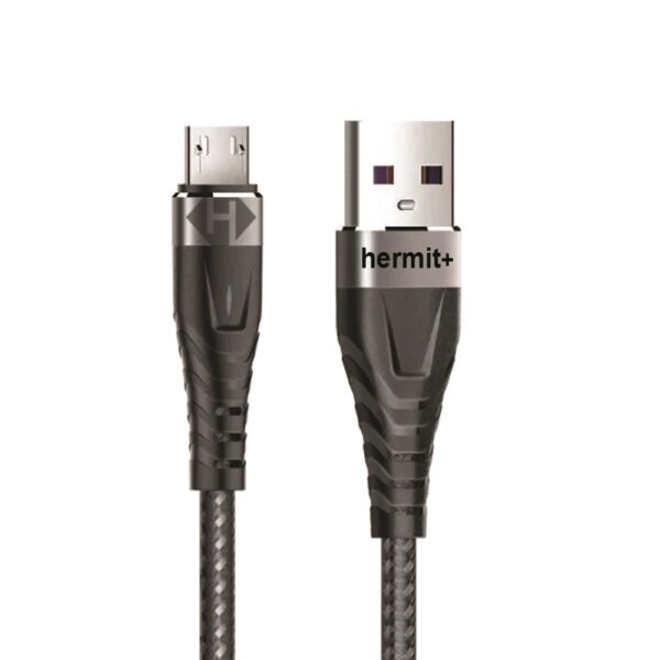 Micro کابل میکرو micro کنفی برند +Hermit - Image 1