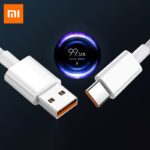 کابل 33W شیائومی TURBO CHARGE - Image 3