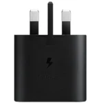 آداپتور 25وات سامسونگ سه پین