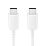 کابل TYPE.C to TYPE.C سامسونگ (45W) Super Fast Charge - Image 2