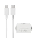 کابل TYPE.C to TYPE.C سامسونگ (25W) Super Fast Charge - Image 3