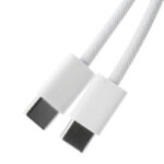 کابل TYPE.C to TYPE.C ایفون اپل استور - Image 3