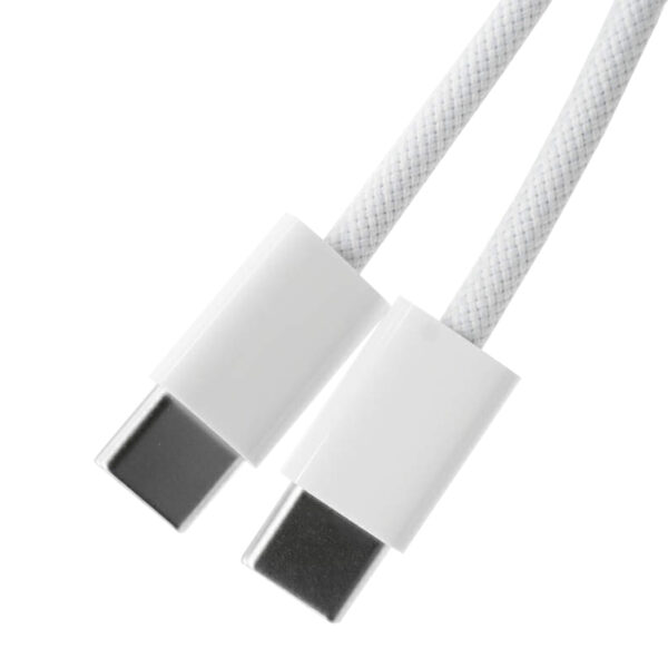 کابل TYPE.C to TYPE.C ایفون اپل استور - Image 3