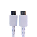 کابل TYPE.C to TYPE.C سامسونگ (45W) Super Fast Charge - Image 4