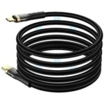 کابل مگنتی لایتنینگ گرین لاین Magnetic Cable USB-C to Lightning