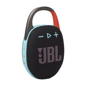 اسپیکر بلوتوثی قابل حمل JBL مدل Clip5