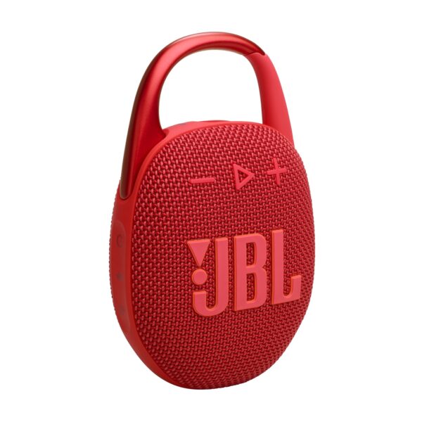 اسپیکر بلوتوثی قابل حمل JBL مدل Clip5 - Image 3