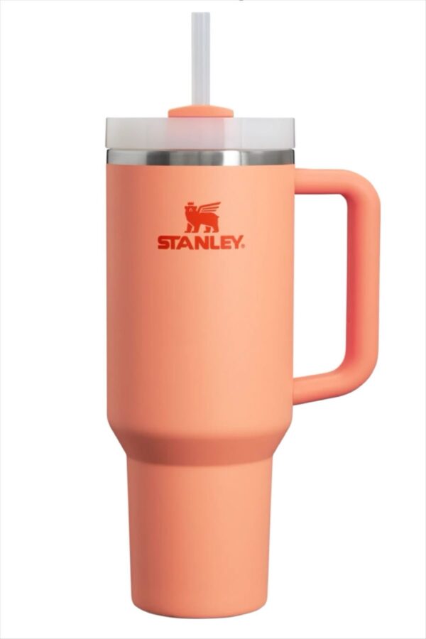 تراول ماگ کوینچر اچ 2.0 فلو استیت استنلی STANLY - Image 2