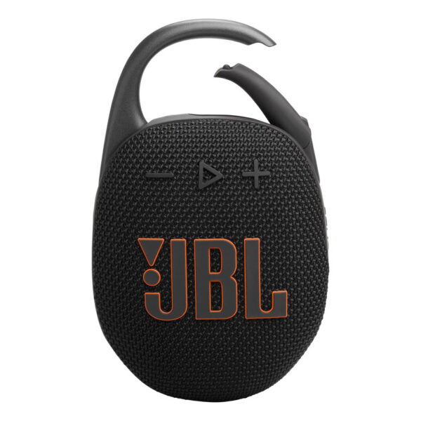 b484d3551193f61417c15c06104249ce403af970_1728859430 اسپیکر بلوتوثی قابل حمل JBL مدل Clip5 - Image 1