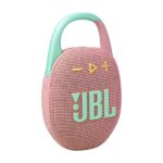 اسپیکر بلوتوثی قابل حمل JBL مدل Clip5 - Image 6