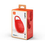 اسپیکر بلوتوثی قابل حمل JBL مدل Clip5 - Image 8