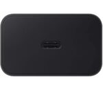 آداپتور ۶۰ وات سامسونگ اصلی 2 پین (Samsung 60W Power Adapter Super Fast Charge) - Image 3