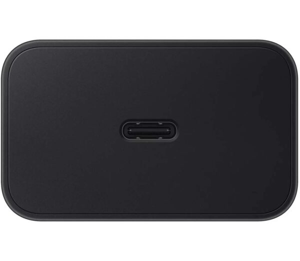 آداپتور ۶۰ وات سامسونگ اصلی 2 پین (Samsung 60W Power Adapter Super Fast Charge) - Image 3