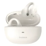 هندزفری بلوتوثی بیسوس مدل Baseus Bass Clip 15 - Image 2