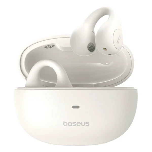 هندزفری بلوتوثی بیسوس مدل Baseus Bass Clip 15 - Image 2