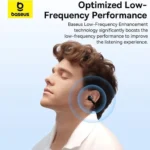 هندزفری بلوتوثی بیسوس مدل Baseus AirGo AS01 - Image 5